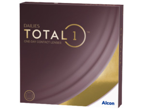 Products: Dailies Total 1 90 Pack