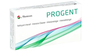 Accessories: at Visique Optometrists: Menicon Progent