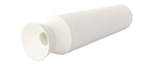 Accessories: at Visique Optometrists: Scleral DMV Cup (Non-vented)