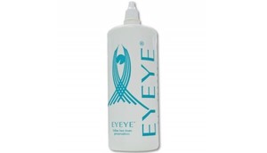 Products: Eyeye Saline