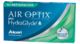 Alcon Air Optix plus Hydraglyde for Astigmatism 3 Pack