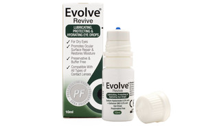 Products: Eye Drops
