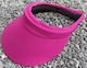 125 Magenta Slip-on Visor - Jamka Visors