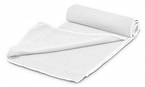 Products: Kool Towel White - Jamka Visors