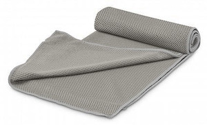 Products: Kool Towel Grey - Jamka Visors