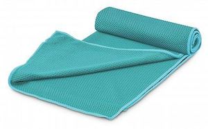 Kool Towel Turquoise - Jamka Visors