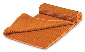 Kool Towel Orange - Jamka Visors