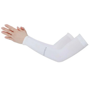 Products: White Sun Sleeves - Jamka Visors
