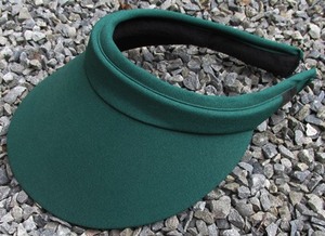 Products: 129 Bottle Slip-on Visor - Jamka Visors