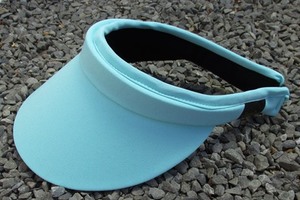 Products: 142 Mint Slip-on Visor - Jamka Visors