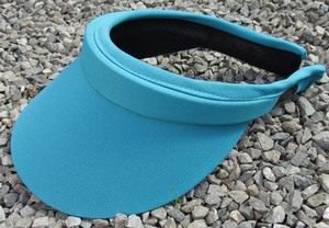 Products: 130 Jade Slip-on Visor - Jamka Visors