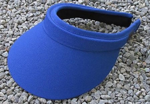 Products: 134 Royal Slip-on Visor - Jamka Visors