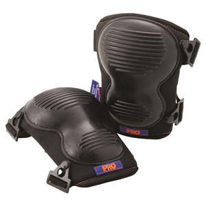 Knee Protection: PROFLEX KNEE PADS - SOFT SHELL