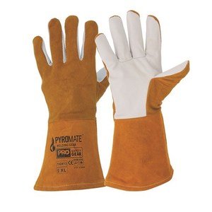 PYROMATE TIG WELDING GLOVES