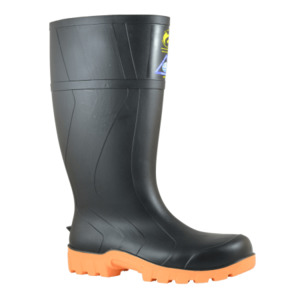RIGGER SAFETY GUMBOOT - BATA