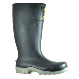 STEELMATE SAFETY GUMBOOT - BATA