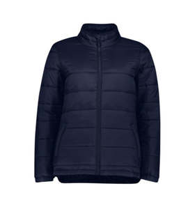 Womens Alpine Jacket