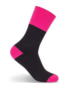 LADIES ULTRA THICK BAMBOO WORK SOCKS
