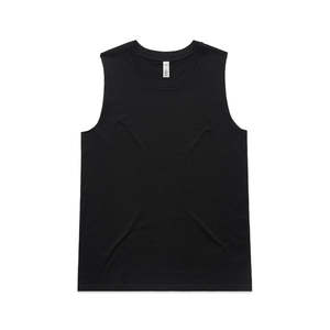 WOMENS UPSIDE COTTON TANK