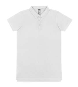 Ladies Wear: WOMENS ELEMENT POLO, COTTON, SOFT AND DURABLE