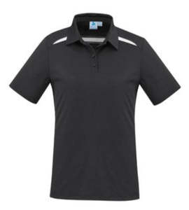 Ladies Wear: BC SONAR WOMENS POLO - POLYCOTTON