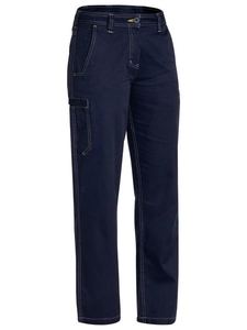 Ladies Wear: Women's Cool Lightweight Vented Pant