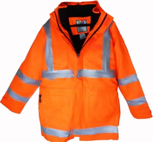 THE ICELANDER - Fleece lined | Showerproof