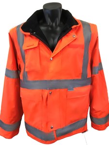 Jackets 1: THE VIKING - Zip-Off Sleeves | Waterproof