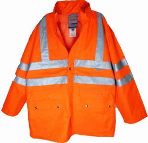 Jackets 1: Waterproof Jacket & Overpants Combo