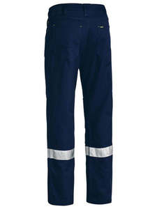 Pants And Shorts 1: RIPSTOP BISLEY VENTED WORK PANTS