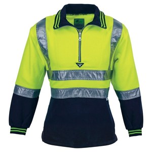 Polar Fleeces: VD Hi Vis Day/Night Polar Fleece