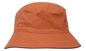 Headwear 1: BUCKET HAT - HEADWEAR STOCKIST
