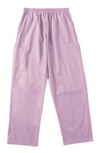 Health Industry: WOMENS SCRUBS PANTS - BOCINI STYLE