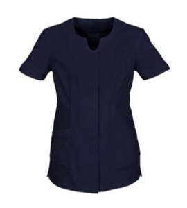 Health Industry: EDEN TUNIC POLYESTER