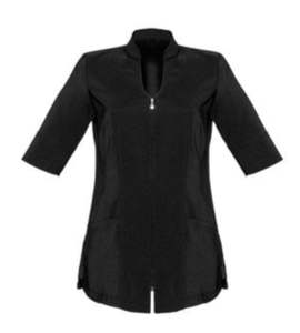 Health Industry: BLISS TUNIC -POLYESTER