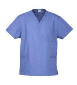 UNISEX SUPERIOR TOPS