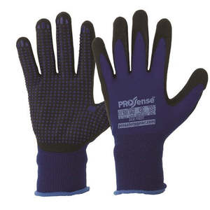 PROSENSE DEXI-FROST GLOVES 13GUAGE - FREEZER GLOVES