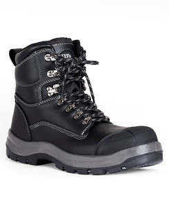Freezer Gear: FREEZER JB SAFETY BOOT