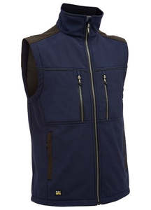 Flx & Move™ Soft Shell Vest
