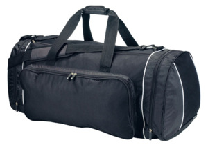 Bags: THE BIG KIT BAG - PE Baseboard, 105L Capacity