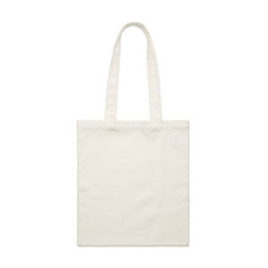 Bags: PARCEL TOTE CANVAS BAG