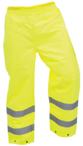 Clearance 4: VISPRO OVERPANTS - Wet Weather