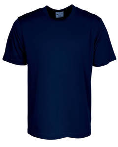 Kidswear: BOCINI KIDS BRUSHED POLYESTER TEE - Heavy Weight, Breezeway Fabric