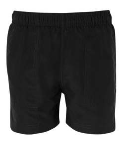 KIDS SPORTS SHORTS, Lightweight, Polyester, Tough an Comfortable, Mesh Gusset