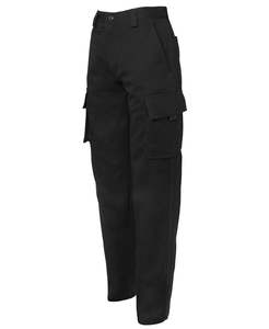 Rain Jackets: WOMENS MULTI-POCKET CARGO PANTS