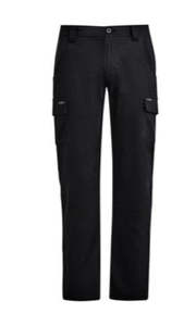 Rain Jackets: SZ DRILL CARGO PANTS - Ligthtweight