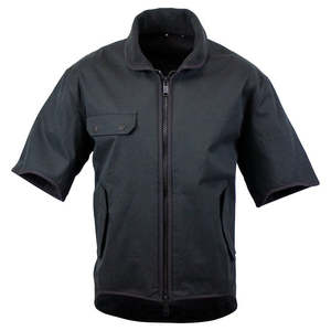Base Layers Oilskins: VD Oilskin Jacket - Lined