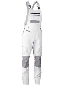 Painters Contrast Bib & Brace Overall