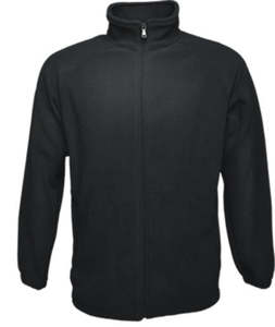 Polar Fleeces 1: POLAR FLEECE - FULL ZIP JACKET - BOCINI