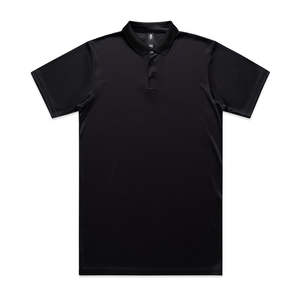 WORK POLO MENS - Mid Weight, Recycled Polyester